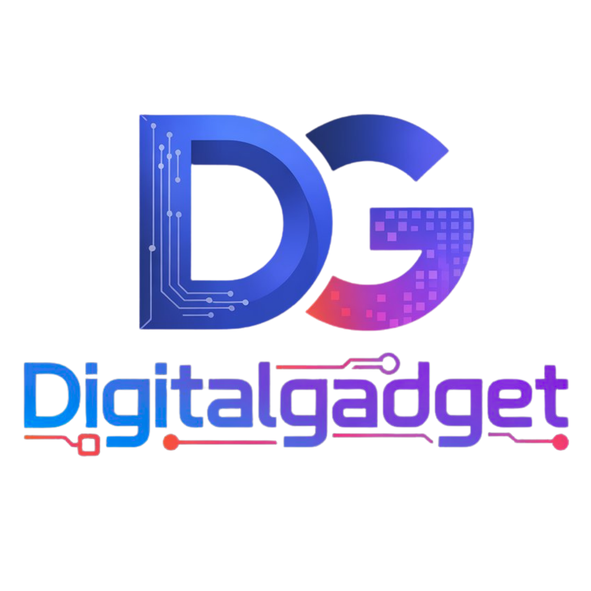 Digitalgadget Logo