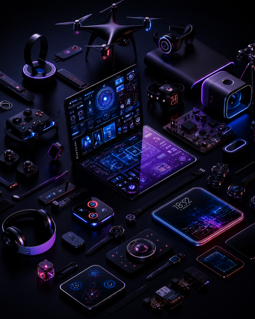 digitalgadget